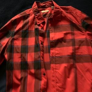 Burberry Shirt